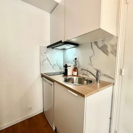 142 Anceau - Cosy Center