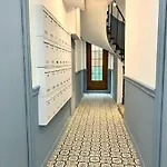 142 Anceau - Cosy Center Paris