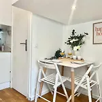142 Anceau - Cosy Center * Paris