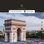 142 Anceau - Cosy Center Apartment Paris