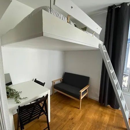 142 Anceau - Cosy Center *